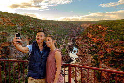 6-Day Coral Coaster From Perth To Exmouth One-Way Via Monkey Mia Ningaloo Reef - Accommodation Burleigh 1