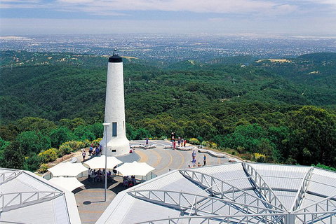 Adelaide Highlights, Hahndorf & McLaren Vale Wine Tasting And Sightseeing Tour - Accommodation Burleigh 2