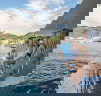 Magnetic Island Round-Trip Ferry From Townsville - Accommodation Burleigh