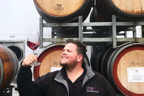 Mount Tamborine Wine Tasting Tour From Brisbane Or The Gold Coast - Accommodation Burleigh 2