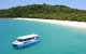 Whitsunday Bullet Day Trip - Whitehaven Beach And Snorkelling - thumb 0