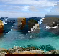 Great Ocean Road Reverse Itinerary Tour - Accommodation Burleigh