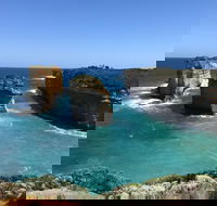 Great Ocean Road Reverse Itinerary PREMIUM Tour - Accommodation Burleigh