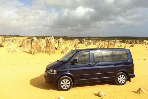 Pinnacles Desert Private Tour - Accommodation Burleigh 3