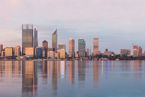 Half Day Perth & Fremantle Highlights - Accommodation Burleigh 0