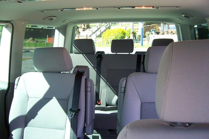 Perth WA Accommodation Burleigh