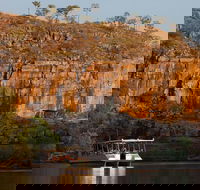 Nitmiluk Katherine Gorge Cruise - Accommodation Burleigh