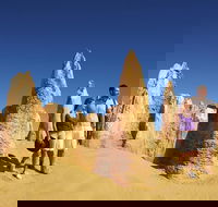 Pinnacles Day Trip from Perth Including Yanchep National Park - Accommodation Burleigh