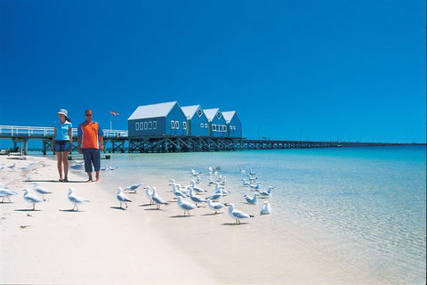 Margaret River And Geographe Bay Region Day Trip From Perth - Accommodation Burleigh 0