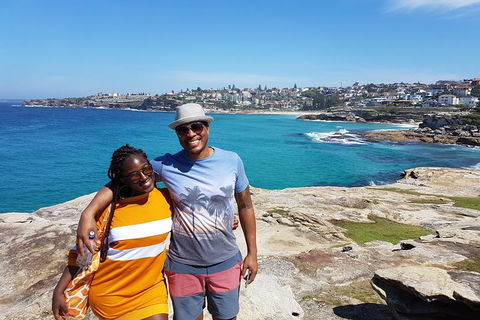 Bondi Beach Walking Tour With Optional Bondi To Bronte Coastal Walk - Accommodation Burleigh 0