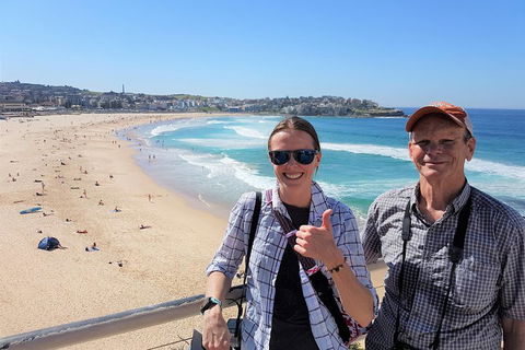 Bondi Beach Walking Tour With Optional Bondi To Bronte Coastal Walk - Accommodation Burleigh 5