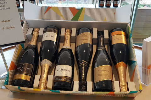 Yarra Valley Wine Tasting Day Tour From Melbourne - Accommodation Burleigh 0