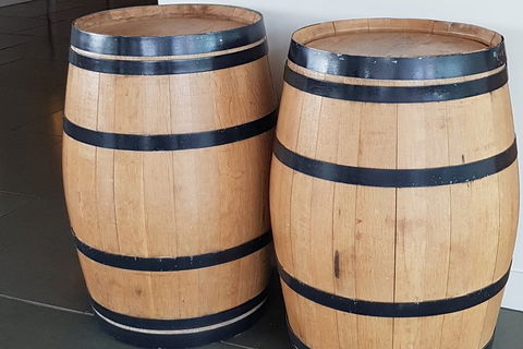 Yarra Valley Wine Tasting Day Tour From Melbourne - Accommodation Burleigh 2