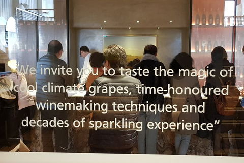 Yarra Valley Wine Tasting Day Tour From Melbourne - Accommodation Burleigh 4