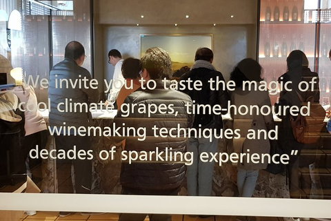 Yarra Valley Wineries And Rayners Orchard Tour From Melbourne - Accommodation Burleigh 3