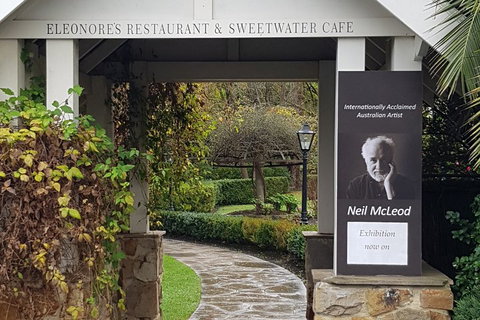 Yarra Valley Wineries And Rayners Orchard Tour From Melbourne - Accommodation Burleigh 5