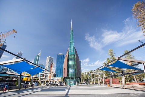 Perth Scavenger Hunt: Perched On A Swan - Accommodation Burleigh 3