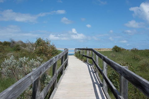 Yanchep & Lancelin - Wildlife, Cave And Sands - Accommodation Burleigh 2