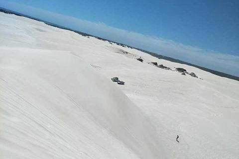 Yanchep & Lancelin - Wildlife, Cave And Sands - Accommodation Burleigh 3
