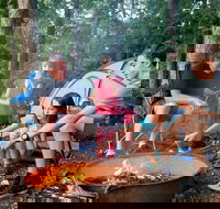3d/2n Themed Camping Getaway - Private Campgrounds And National Parks - Accommodation Burleigh