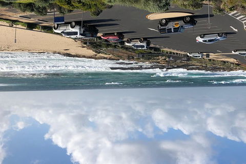 3d/2n Themed Camping Getaway - Private Campgrounds And National Parks - Accommodation Burleigh 1