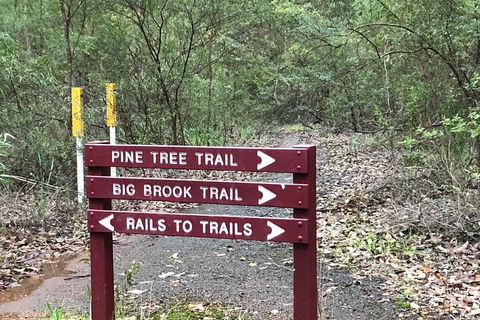 3d/2n Themed Camping Getaway - Private Campgrounds And National Parks - Accommodation Burleigh 4