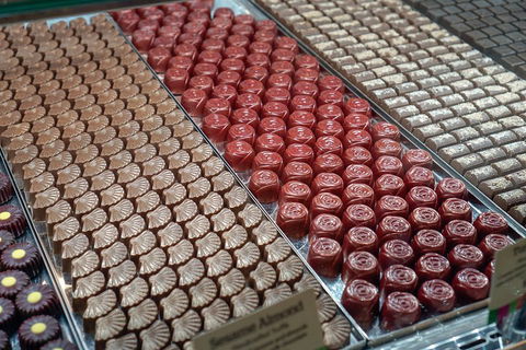 Yarra Valley Private Car Winery Tour And Chocolate.1-7 Passengers One Car Price - Accommodation Burleigh 4