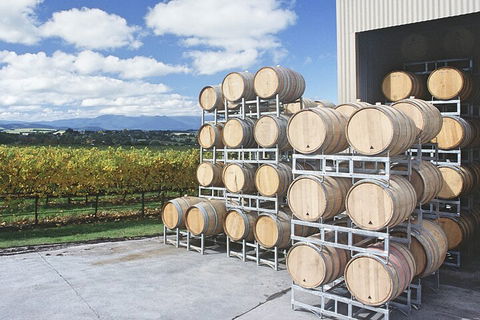Yarra Valley Wine Tour Inc Lunch With A Glass Of Wine, Tastings And Chocolate - Accommodation Burleigh 4