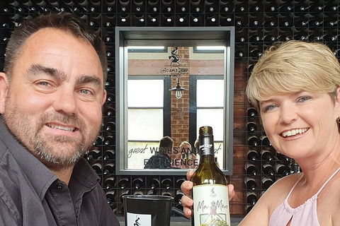 A Full Day Hunter Valley Wine Tasting Tour With Lunch And Tasting Fee's Included - Accommodation Burleigh 1