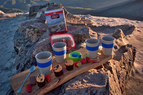 Unforgettable Blue Mountains Day Tour - Accommodation Burleigh 3