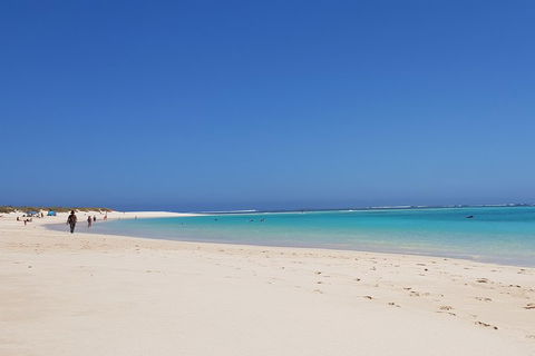 9 Day Perth To Broome Adventure - Accommodation Burleigh 1
