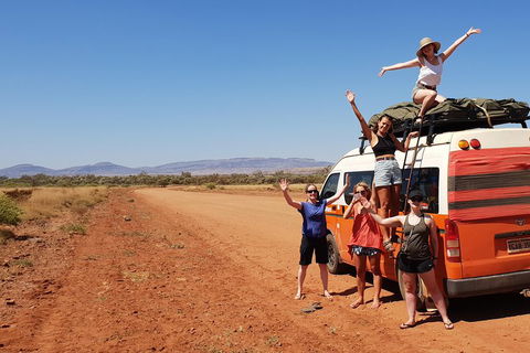 9 Day Perth To Broome Adventure - Accommodation Burleigh 4