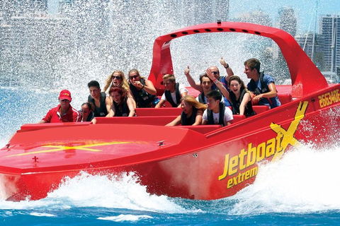 Gold Coast City Card (2 Days): Visit Unlimited Attractions - Accommodation Burleigh 1