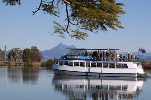 Gold Coast City Card (2 Days): Visit Unlimited Attractions - Accommodation Burleigh 4