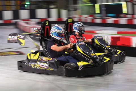 Gold Coast City Card (2 Days): Visit Unlimited Attractions - Accommodation Burleigh 5