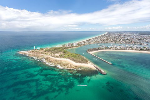 Seaplane Adventure Flight Over Maroochydore For 2 With Photobook - Accommodation Burleigh 5