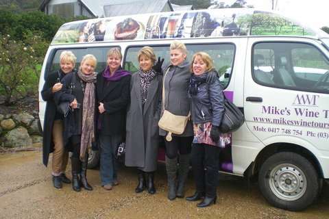 Yarra Valley Boutique Winery Tour From Melbourne - Accommodation Burleigh 0