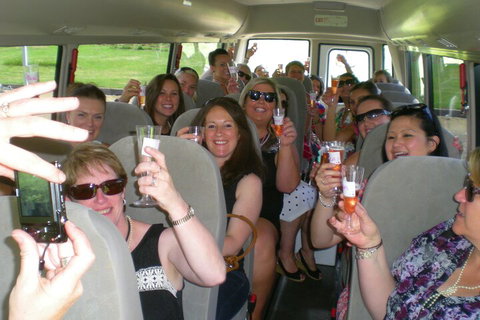 Yarra Valley Boutique Winery Tour From Melbourne - Accommodation Burleigh 2