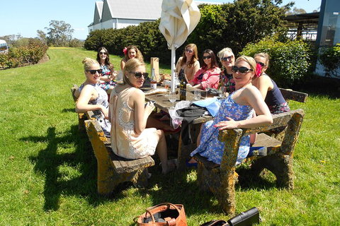 Yarra Valley Boutique Winery Tour From Melbourne - Accommodation Burleigh 4