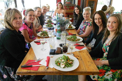 Yarra Valley Boutique Winery Tour From Melbourne - Accommodation Burleigh 5