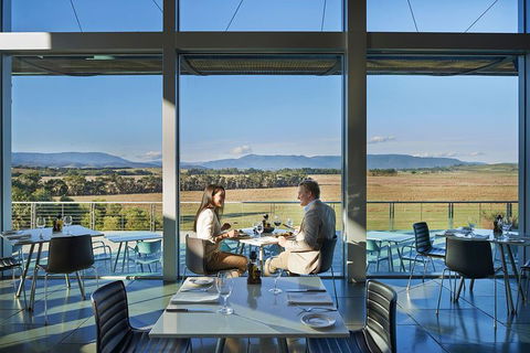 Yarra Valley Wildlife & Wine Day Tour From Melbourne With Healesville Sanctuary - Accommodation Burleigh 3