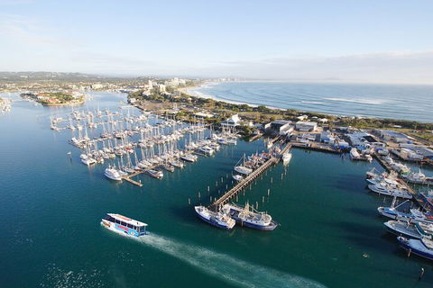 Aquaduck Sunshine Coast - Accommodation Burleigh 2