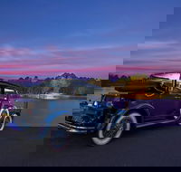 Blue Mountains Vintage Cadillac Tour with Local Guide - Accommodation Burleigh