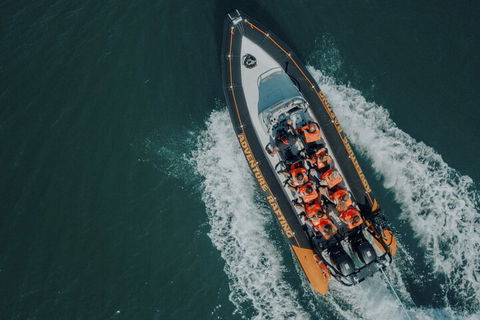 Adventure Rafting - Accommodation Burleigh 1