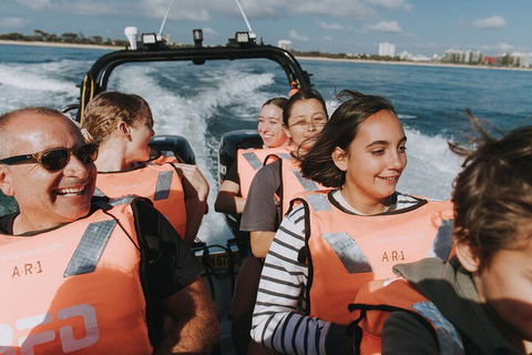 Adventure Rafting - Accommodation Burleigh 5