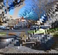Salamanca Walk - History Tour - Accommodation Burleigh