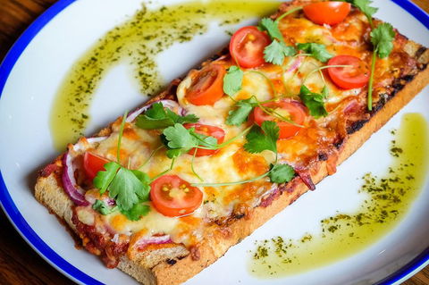 Food Tour Melbourne - St Kilda - Accommodation Burleigh 1