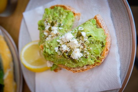 Food Tour Melbourne - St Kilda - Accommodation Burleigh 5