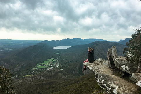 Grampians - Private Tour - Accommodation Burleigh 4