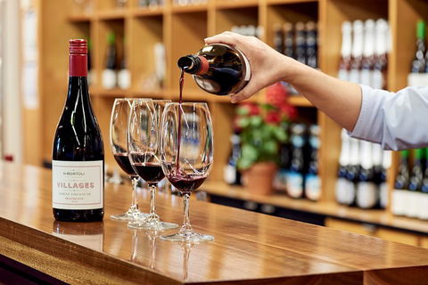 Yarra Valley Wine And Wildlife Self-Driving Tour - Accommodation Burleigh 0